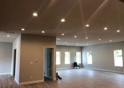 Dependable Construction Services
