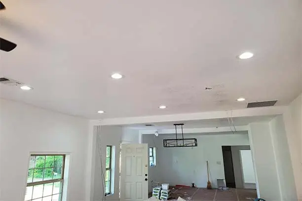 Drywall Services