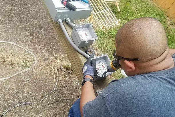 Electrical Services