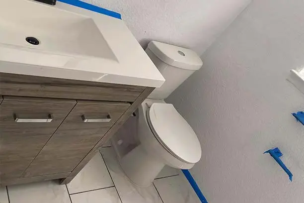 Plumbing Service
