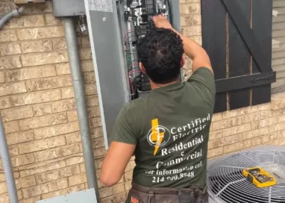 Professional Electrical Services