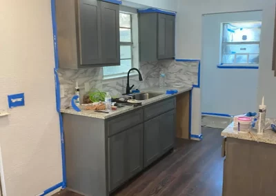Reliable Plumbing Service