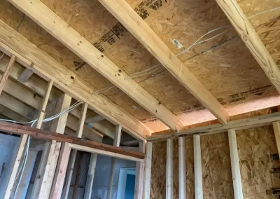 Reputable Construction Services