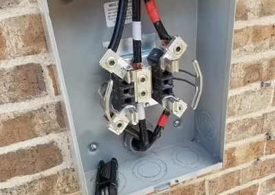 Reputable Electrical Services