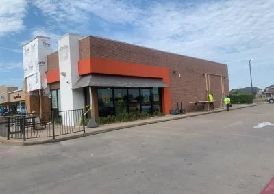 Trusted General Construction Company